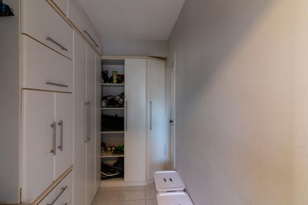 Apartamento para alugar com 143m², 4 quartos e 3 vagasQuarto de Serviço