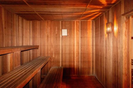 Apartamento para alugar com 143m², 4 quartos e 3 vagasÁrea comuma