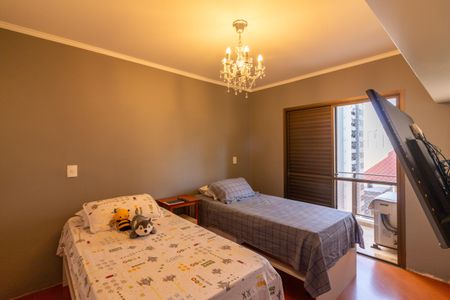 Apartamento para alugar com 143m², 4 quartos e 3 vagasSuíte