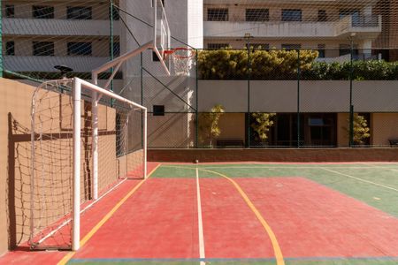 Apartamento para alugar com 143m², 4 quartos e 3 vagasQuadra Esportiva