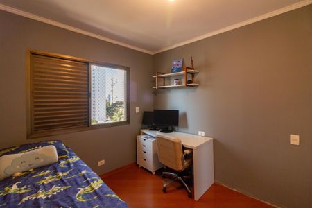 Apartamento para alugar com 143m², 4 quartos e 3 vagasQuarto 2