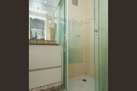 Apartamento à venda com 1 quarto, 46m² em Bela Vista, São Paulo