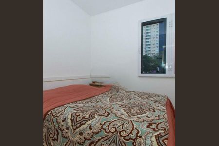 Apartamento à venda com 1 quarto, 46m² em Bela Vista, São Paulo