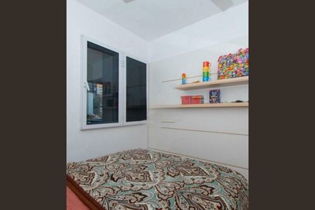 Apartamento à venda com 1 quarto, 46m² em Bela Vista, São Paulo