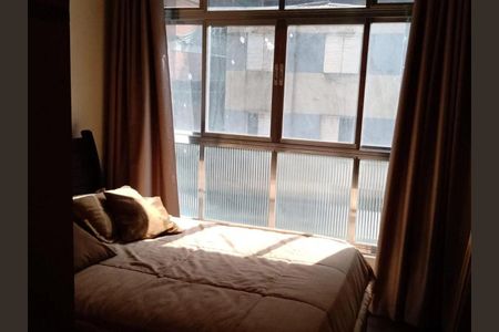 Apartamento à venda com 1 quarto, 46m² em Bela Vista, São Paulo