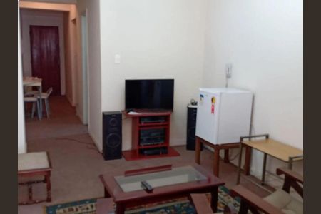 Apartamento à venda com 1 quarto, 46m² em Bela Vista, São Paulo