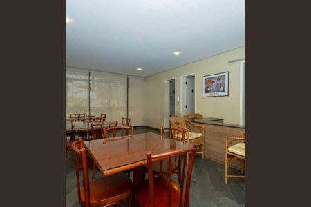 Apartamento à venda com 1 quarto, 46m² em Bela Vista, São Paulo