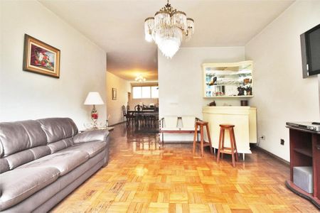 Apartamento à venda com 3 quartos, 156m² em Higienópolis, São Paulo