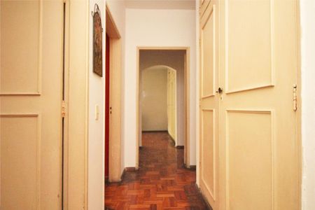 Apartamento à venda com 3 quartos, 156m² em Higienópolis, São Paulo