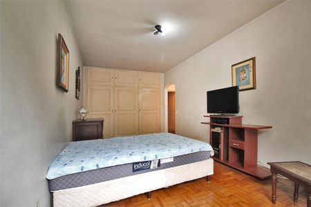 Apartamento à venda com 3 quartos, 156m² em Higienópolis, São Paulo