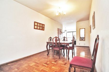 Apartamento à venda com 3 quartos, 156m² em Higienópolis, São Paulo