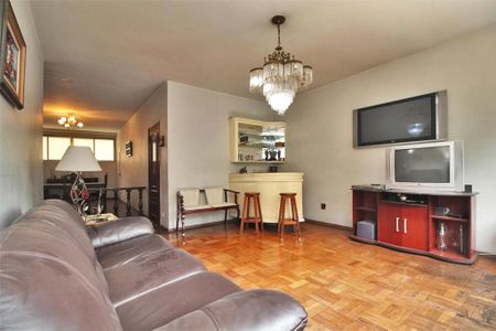 Apartamento à venda com 3 quartos, 156m² em Higienópolis, São Paulo