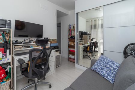 Apartamento para alugar com 180m², 4 quartos e 4 vagasSuíte 3
