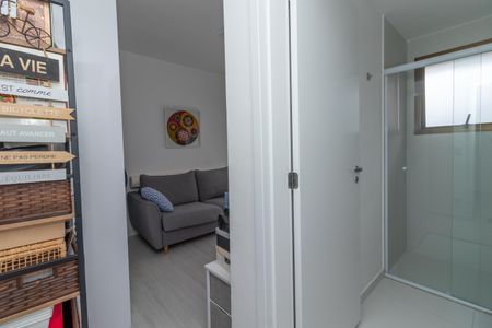Apartamento para alugar com 180m², 4 quartos e 4 vagasSuíte 3