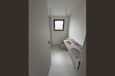 Apartamento para alugar com 4 quartos, 180m² em Perdizes, São Paulo