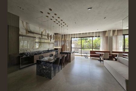 Apartamento para alugar com 4 quartos, 180m² em Perdizes, São Paulo