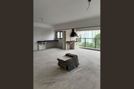 Apartamento para alugar com 4 quartos, 180m² em Perdizes, São Paulo