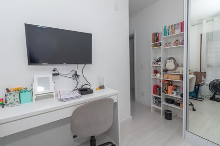 Apartamento para alugar com 180m², 4 quartos e 4 vagasSuíte 2