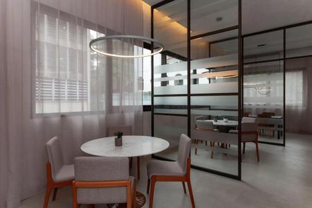 Apartamento para alugar com 180m², 4 quartos e 4 vagasÁrea comum - Coworking