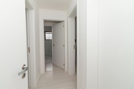 Apartamento para alugar com 180m², 4 quartos e 4 vagasCorredor