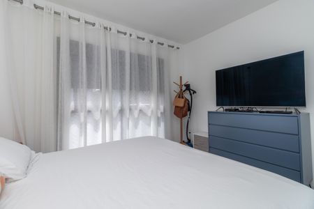 Apartamento para alugar com 180m², 4 quartos e 4 vagasSuíte 1