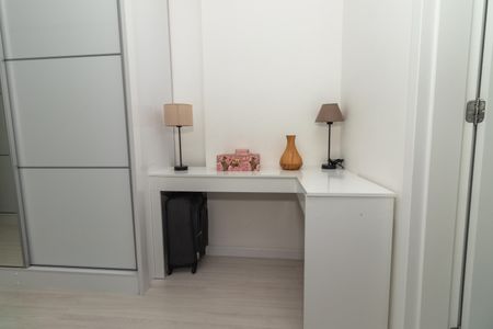 Apartamento para alugar com 180m², 4 quartos e 4 vagasCloset da Suite 1
