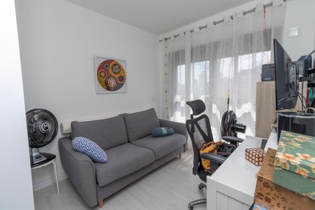 Apartamento para alugar com 180m², 4 quartos e 4 vagasSuíte 3