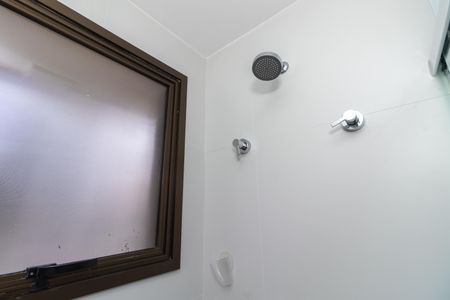 Apartamento para alugar com 180m², 4 quartos e 4 vagasBanheiro da Suíte 2