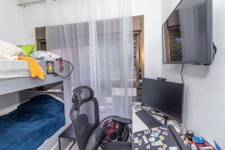 Apartamento para alugar com 180m², 4 quartos e 4 vagasSuíte 4