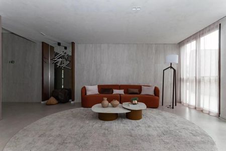 Apartamento para alugar com 180m², 4 quartos e 4 vagasÁrea comum - Hall