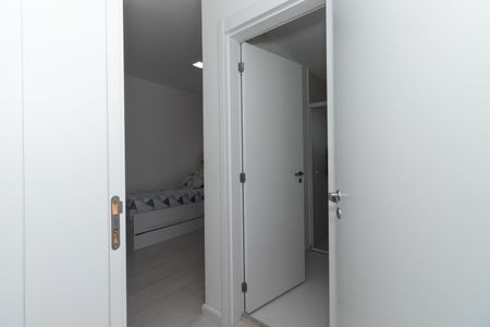 Apartamento para alugar com 180m², 4 quartos e 4 vagasSuíte 2