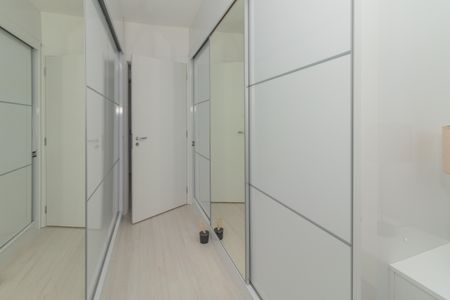 Apartamento para alugar com 180m², 4 quartos e 4 vagasCloset da Suite 1