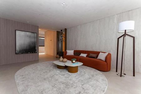 Apartamento para alugar com 180m², 4 quartos e 4 vagasÁrea comum - Hall