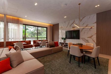 Apartamento para alugar com 180m², 4 quartos e 4 vagasÁrea comum - Salão de Festas