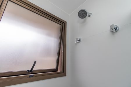 Apartamento para alugar com 180m², 4 quartos e 4 vagasBanheiro da Suíte 3