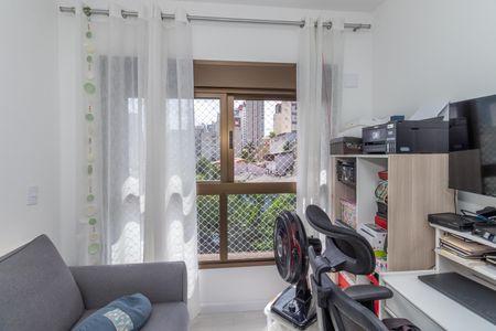 Apartamento para alugar com 180m², 4 quartos e 4 vagasSuíte 3