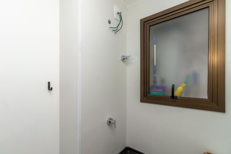 Apartamento para alugar com 180m², 4 quartos e 4 vagasBanheiro de Serviço