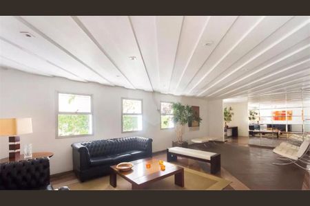 Apartamento à venda com 3 quartos, 136m² em Vila Olímpia, São Paulo