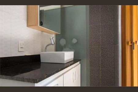 Apartamento à venda com 3 quartos, 136m² em Vila Olímpia, São Paulo