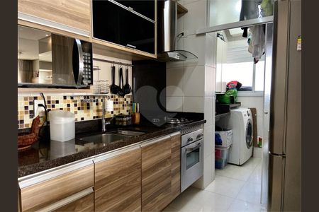 Apartamento à venda com 2 quartos, 94m² em Vila Guarani (z Sul), São Paulo