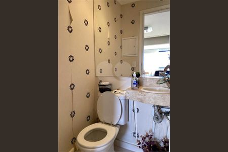 Apartamento à venda com 2 quartos, 94m² em Vila Guarani (z Sul), São Paulo