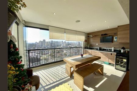 Apartamento à venda com 2 quartos, 94m² em Vila Guarani (z Sul), São Paulo