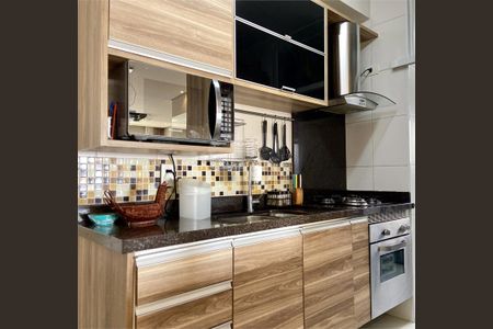 Apartamento à venda com 2 quartos, 94m² em Vila Guarani (z Sul), São Paulo