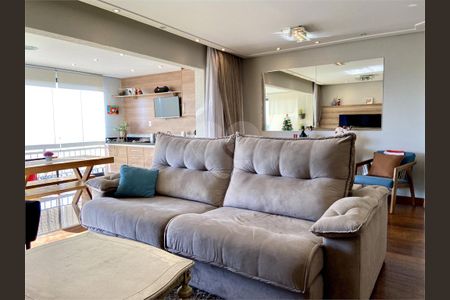 Apartamento à venda com 2 quartos, 94m² em Vila Guarani (z Sul), São Paulo