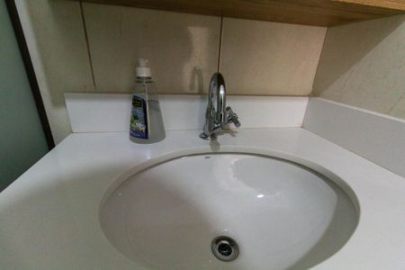 Apartamento à venda com 78m², 3 quartos e 2 vagasBanheiro 2