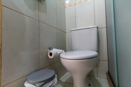 Apartamento à venda com 78m², 3 quartos e 2 vagasBanheiro 2