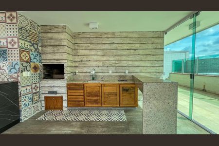 Apartamento à venda com 210m², 4 quartos e 3 vagas
