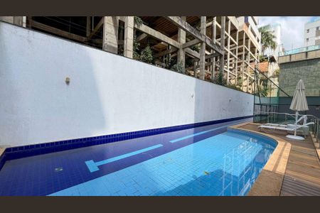 Apartamento à venda com 210m², 4 quartos e 3 vagas