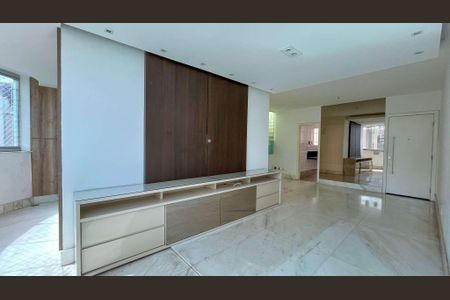 Apartamento à venda com 4 quartos, 210m² em Buritis, Belo Horizonte