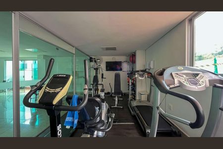 Apartamento à venda com 210m², 4 quartos e 3 vagas